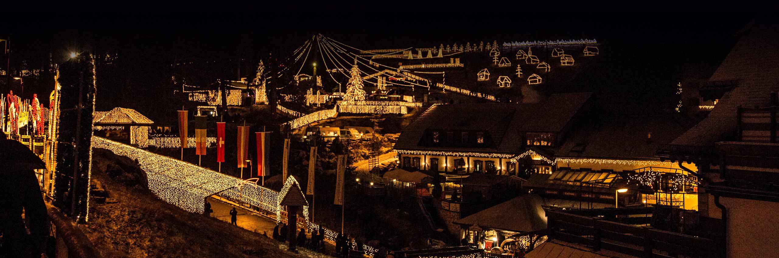 Triberg Winter Magic - image by TWZ-Event-GmbH