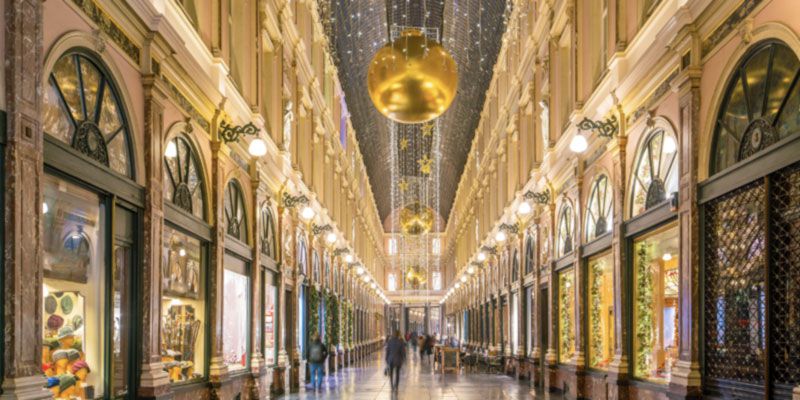 Brussels Light Festival